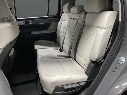 New 2026 Hyundai Santa Fe SEL image 27