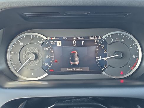 Used 2023 Land Rover Discovery Sport SE R-Dynamic AWD/4WD image 20