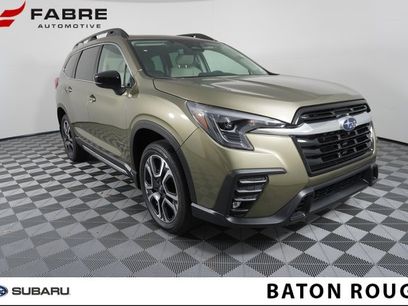 New 2026 Subaru Ascent Limited