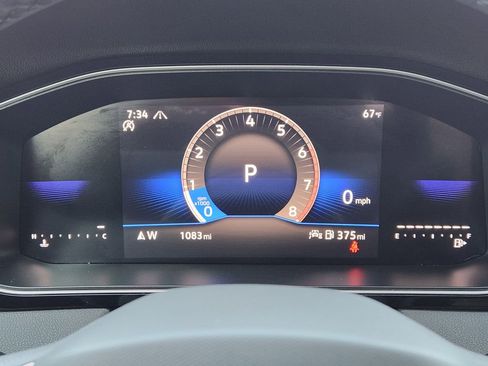 Used 2026 Volkswagen Jetta S image 11