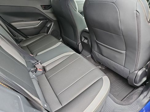 New 2026 Subaru Crosstrek 2.5i Wilderness AWD/4WD image 14