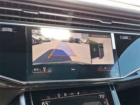 New 2026 Audi Q7 2.0T Premium image 14