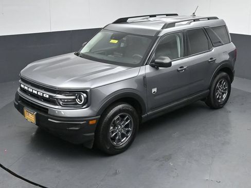 Certified 2023 Ford Bronco Sport Big Bend AWD/4WD image 46