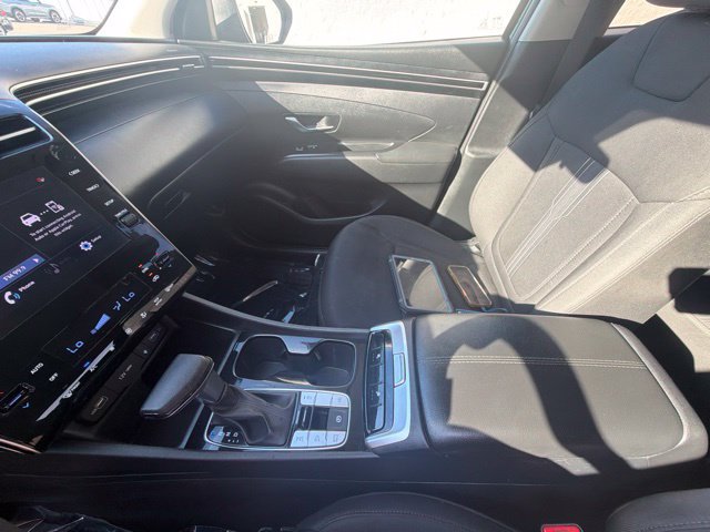 Used 2024 Hyundai Tucson SEL AWD/4WD image 23