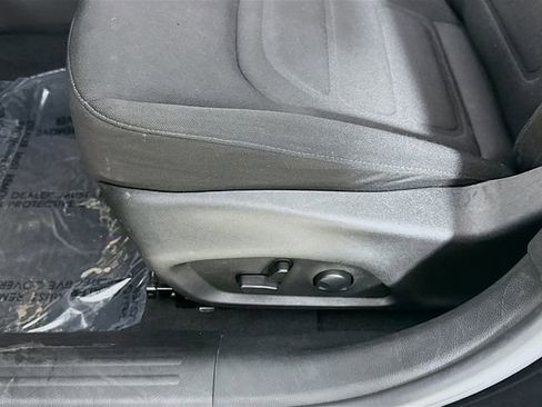 Used 2022 Jeep Renegade Latitude w/ Convenience Group image 19