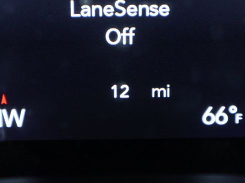 New 2026 Chrysler Pacifica Select image 19