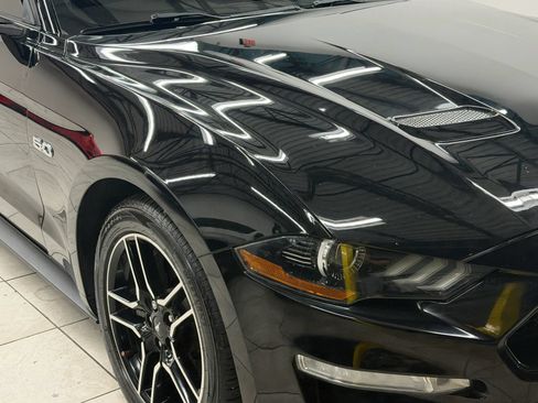 Used 2020 Ford Mustang GT RWD image 6