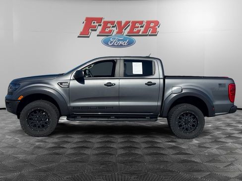 Used 2022 Ford Ranger XLT w/ Equipment Group 302A High AWD/4WD image 2