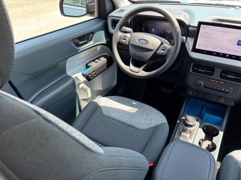 New 2026 Ford Maverick XLT FWD image 14