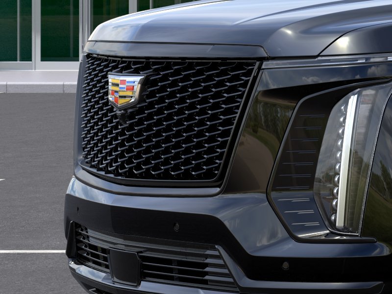 New 2026 Cadillac Escalade ESV Sport AWD/4WD image 13
