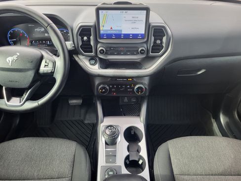 Used 2024 Ford Bronco Sport Big Bend w/ Convenience Package image 16