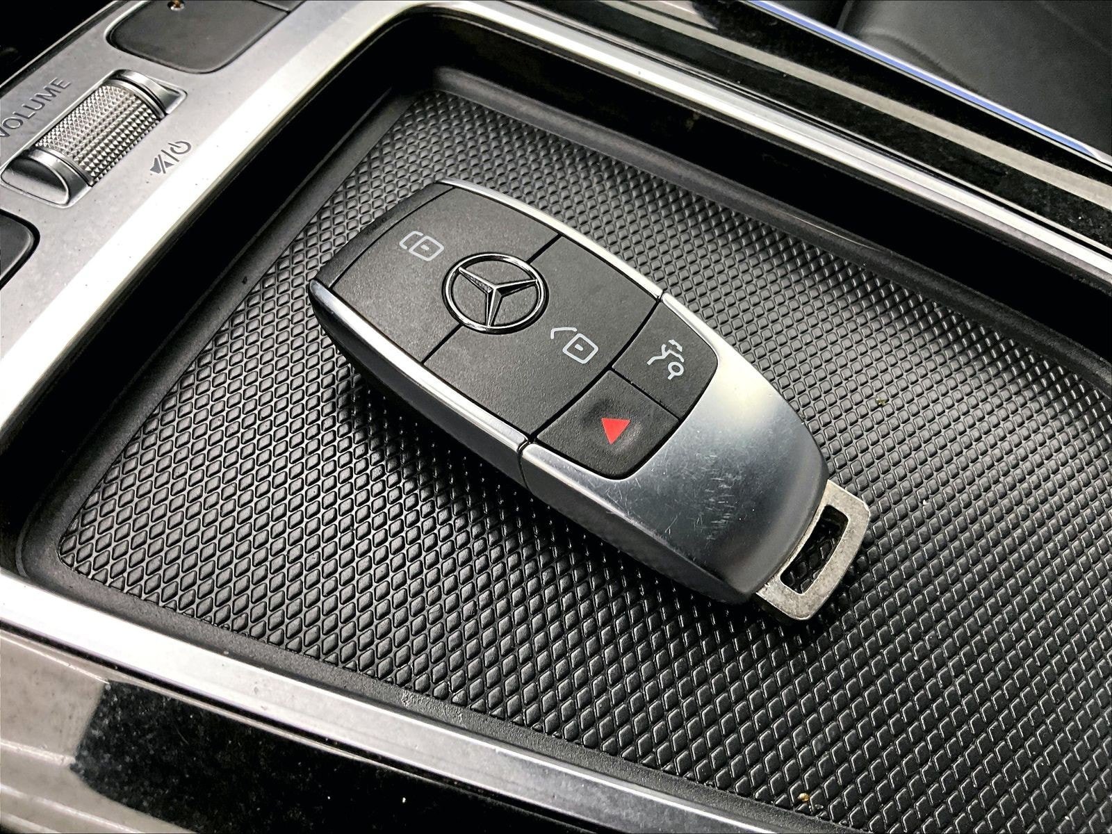 Certified 2024 Mercedes-Benz EQB 250+ image 12