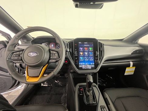 New 2025 Subaru Crosstrek 2.5i Wilderness w/ Crosstrek Mirror Package image 14