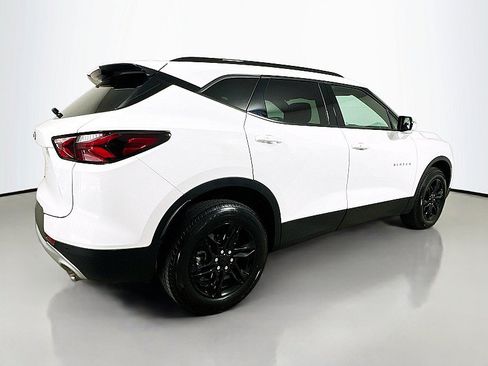 Used 2022 Chevrolet Blazer LT AWD/4WD image 7
