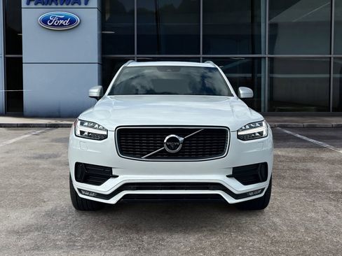 Used 2019 Volvo XC90 T6 R-Design w/ Advanced Package AWD/4WD image 3