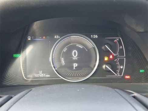 Used 2023 Lexus ES 300h w/ Premium Package image 13