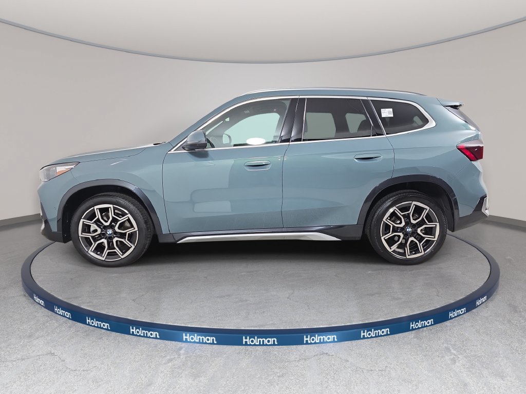 Certified 2026 BMW X1 xDrive28i w/ Technology Package AWD/4WD image 8