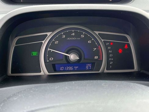 Used 2011 Honda Civic EX image 24