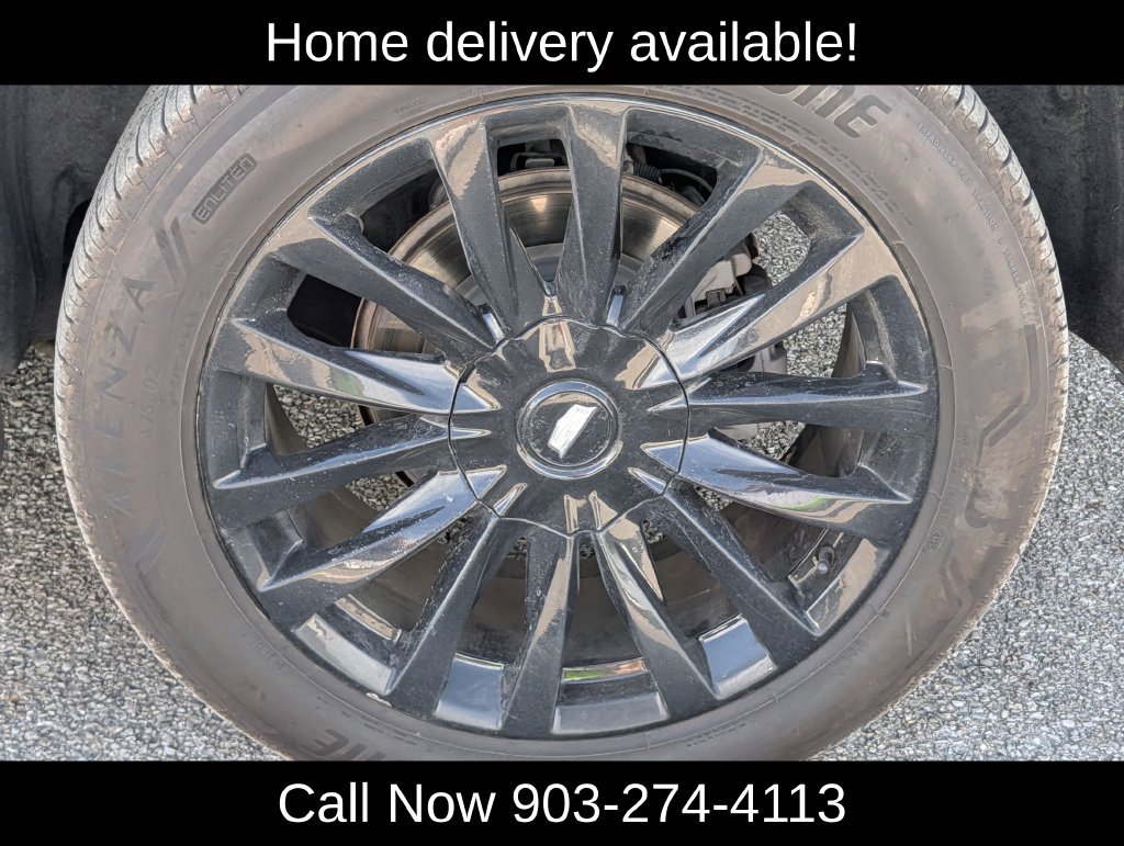 Used 2022 Cadillac Escalade Premium Luxury RWD image 12