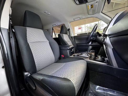 Certified 2023 Toyota 4Runner SR5 AWD/4WD image 55
