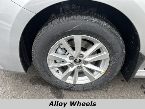 New 2026 Toyota Camry LE image 14