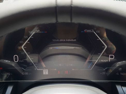 New 2027 BMW i5 eDrive40 w/ M Sport Package RWD image 14