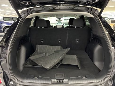 Used 2023 Ford Escape Active AWD/4WD image 16