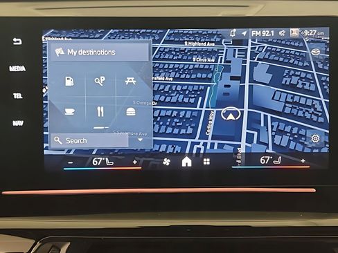 Used 2025 BMW X1 xDrive28i w/ Convenience Package image 15