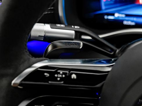 Used 2024 Mercedes-Benz AMG GT 55 image 52