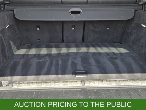 Used 2025 BMW X5 xDrive50e AWD/4WD image 30