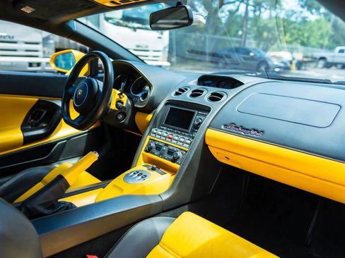 Used 2013 Lamborghini Gallardo LP 550-2 RWD image 23