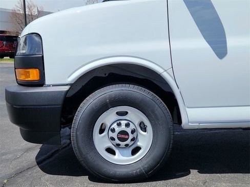 New 2025 GMC Savana 2500 w/ Driver Convenience Package image 6