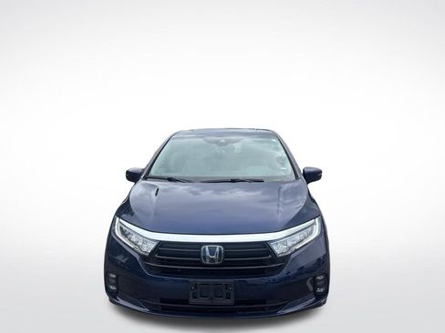 Used 2024 Honda Odyssey EX-L image 2