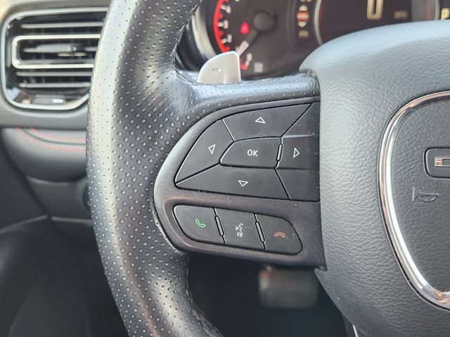 Used 2025 Dodge Durango GT RWD image 28