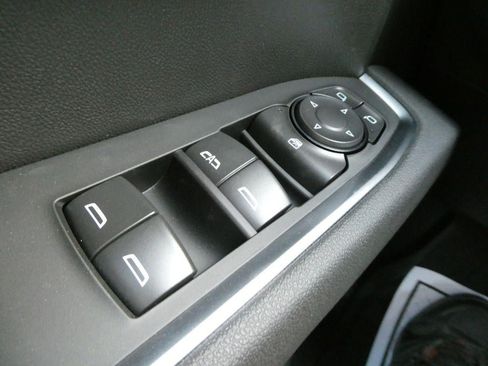 New 2026 Chevrolet Silverado 1500 RST w/ All Star Edition Plus AWD/4WD image 19