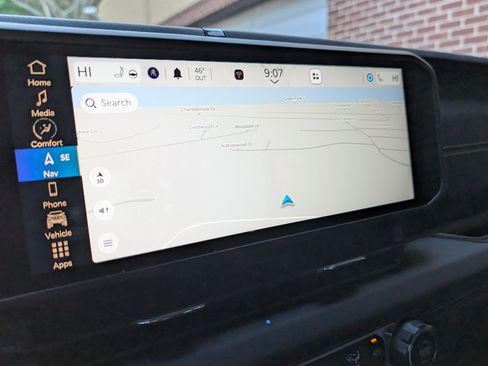 Used 2024 Jeep Wrangler Sahara w/ Technology Group image 26