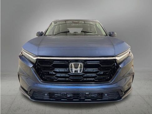 New 2026 Honda CR-V EX-L image 9