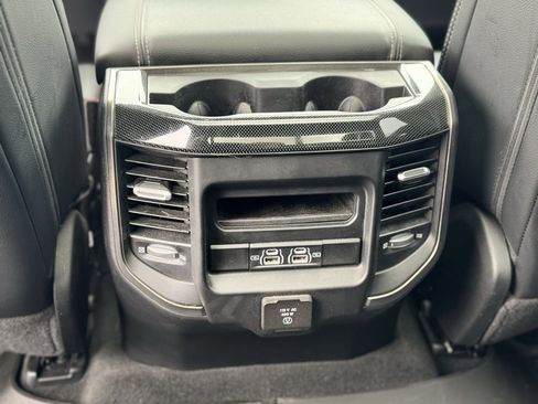 Used 2021 RAM 1500 Rebel w/ Leather & Sound Group image 24