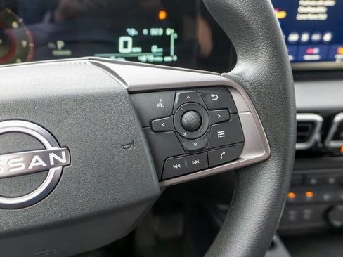 Used 2026 Nissan Sentra S w/ Floor Mat Package FWD image 25