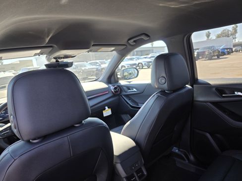 New 2026 Chevrolet Equinox RS w/ Convenience Package III image 16