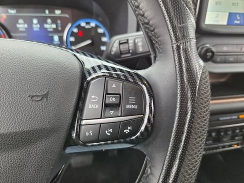 Used 2024 Ford Bronco Sport Outer Banks image 24