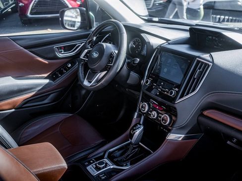 Used 2022 Subaru Forester Touring image 47