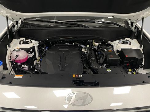 New 2026 Hyundai Palisade Limited image 12