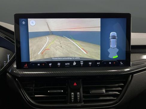 Used 2023 Ford Escape ST-Line w/ Tech Pack #1 image 10