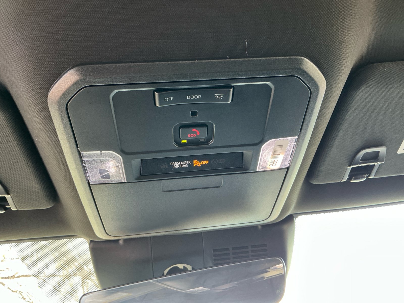 Used 2025 Toyota Tacoma SR5 RWD image 31