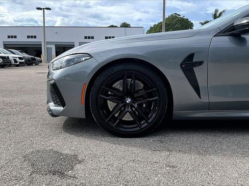 Used 2025 BMW M8 Competition image 13