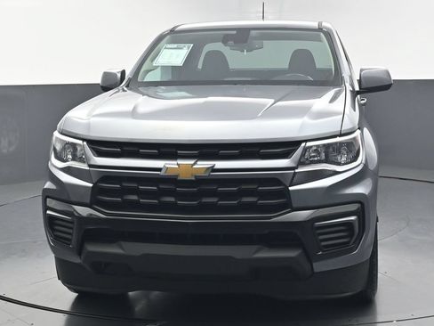 Used 2022 Chevrolet Colorado LT w/ Fleet Safety Package RWD image 43