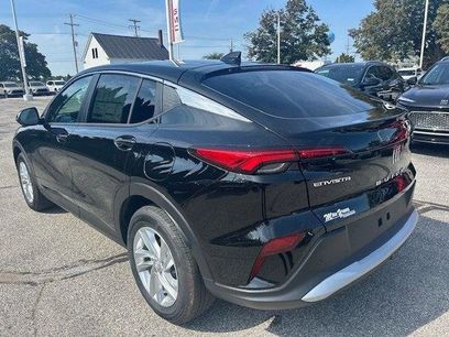 New 2026 Buick Envista Preferred w/ Convenience I Package