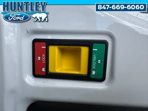 Used 2024 Ford Transit 250 148 Medium Roof w/ Load Area Protection Package RWD image 16