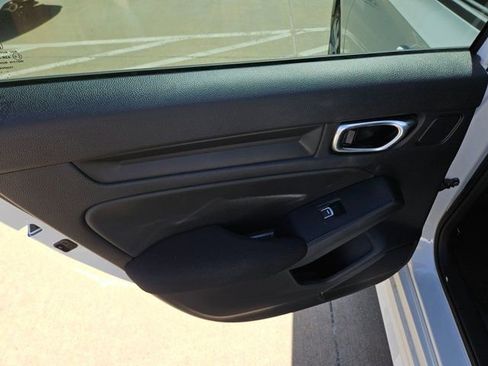 New 2026 Honda Civic LX image 12